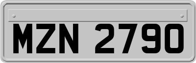 MZN2790