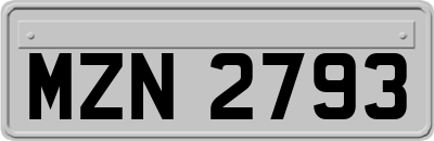 MZN2793