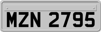 MZN2795