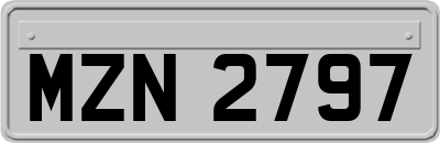 MZN2797