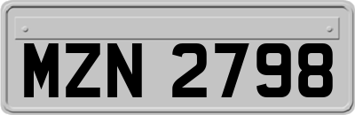 MZN2798