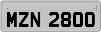 MZN2800