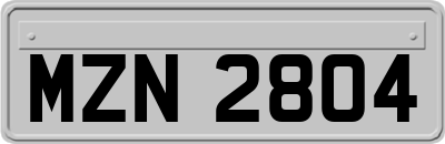 MZN2804