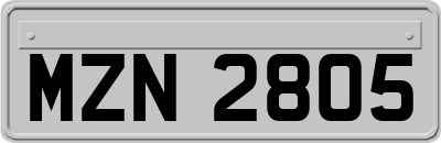 MZN2805