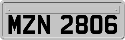 MZN2806