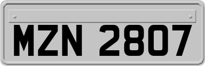 MZN2807