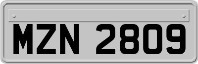 MZN2809