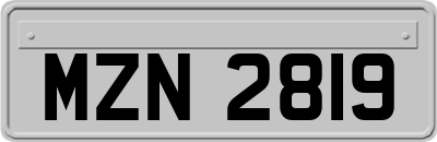 MZN2819