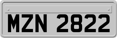 MZN2822