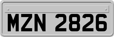 MZN2826