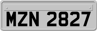 MZN2827