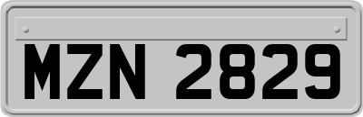 MZN2829