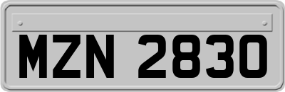 MZN2830