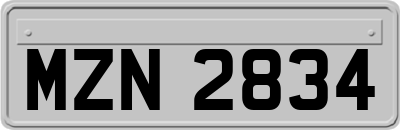 MZN2834