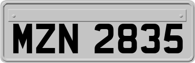 MZN2835