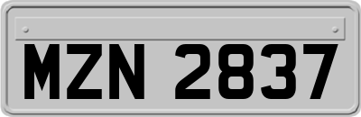 MZN2837