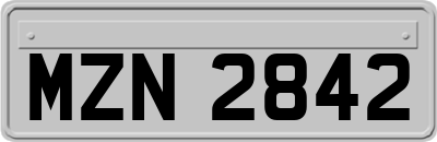 MZN2842