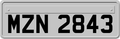 MZN2843