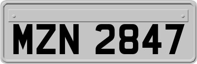 MZN2847