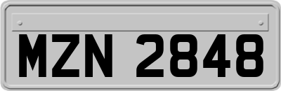 MZN2848