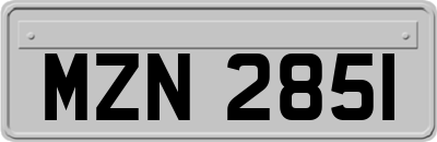 MZN2851