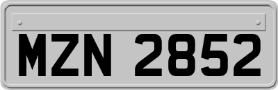 MZN2852