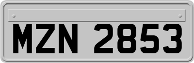 MZN2853