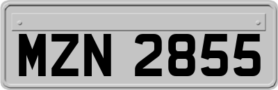 MZN2855