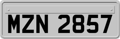 MZN2857