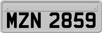 MZN2859