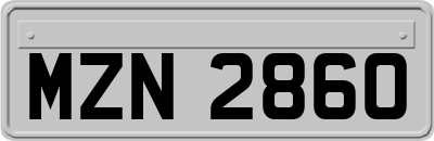 MZN2860