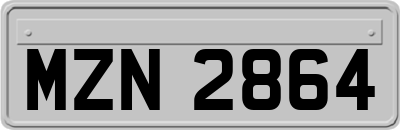 MZN2864