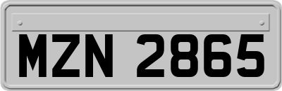 MZN2865