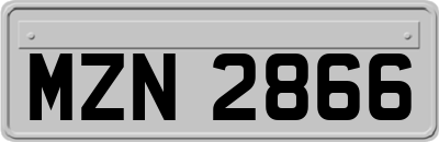 MZN2866