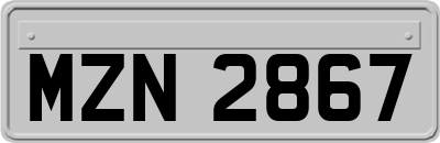 MZN2867