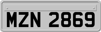 MZN2869