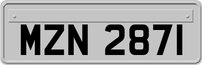 MZN2871