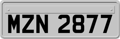 MZN2877