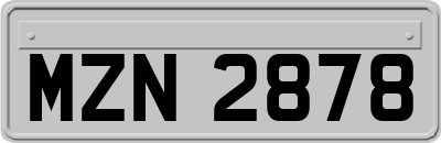 MZN2878