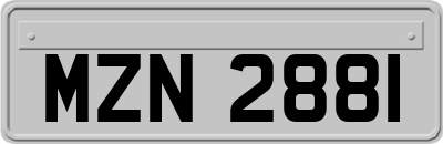 MZN2881