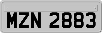 MZN2883