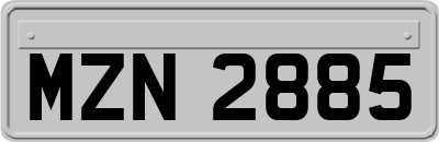 MZN2885