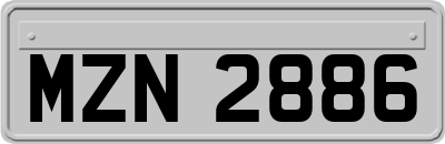 MZN2886