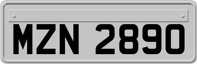 MZN2890