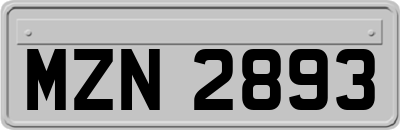 MZN2893