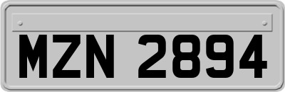 MZN2894