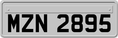 MZN2895