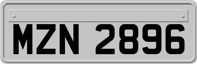 MZN2896