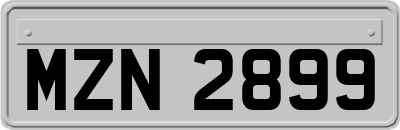 MZN2899