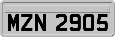 MZN2905